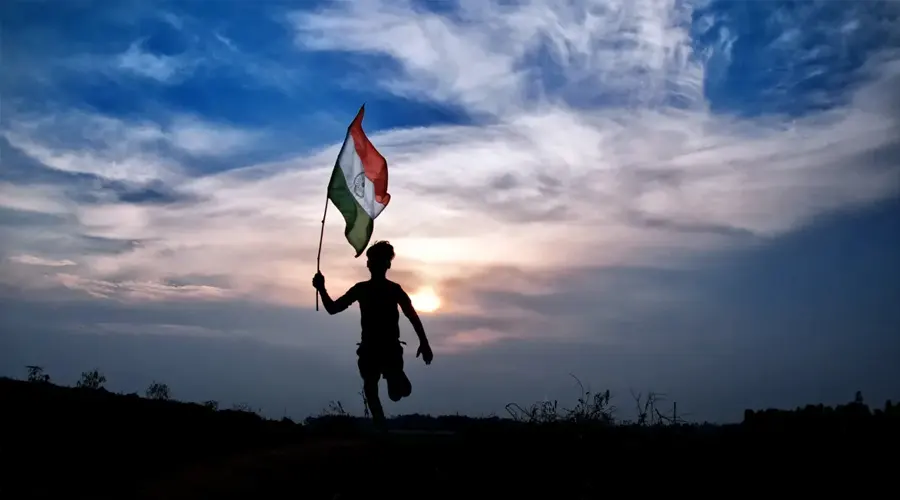 'Viksit Bharat' theme for 78th Independence Day celebrations | 15 August Independence Day 2024